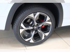 Skoda Kodiaq 2.0 TSI RS 4x4 AHK|RemotPark|HuD|Sound|360