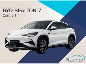 BYD SEALION 7 Comfort