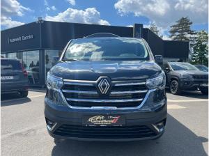 Renault Trafic GRAND SPACECLASS Blue dCi 150 EDC 💲💲DEAL💲💲 LED, RFK, LEDER