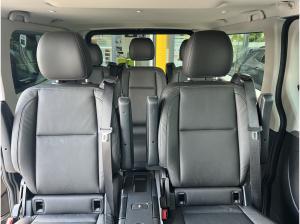 Renault Trafic GRAND SPACECLASS Blue dCi 150 EDC 💲💲DEAL💲💲 LED, RFK, LEDER