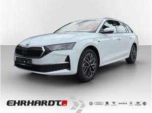 Skoda Octavia Combi 2.0 TDI DSG - Tour *PANO*CANTON*MATRIX*NAV*SHZ