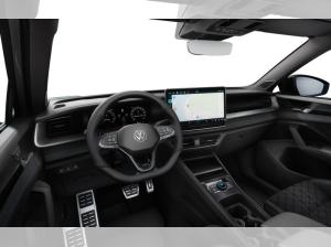 Volkswagen Tayron R-Line 1,5l eHybrid OPF DSG