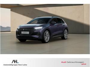 Audi Q4 e-tron 35 e-tron S line AHK
