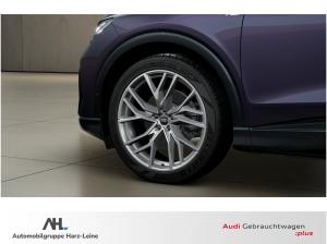 Audi Q4 e-tron 35 e-tron S line AHK
