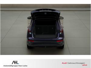 Audi Q4 e-tron 35 e-tron S line AHK