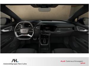 Audi Q4 e-tron 35 e-tron S line AHK