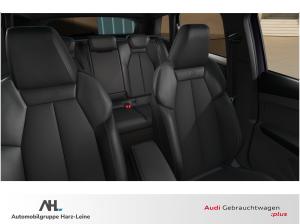 Audi Q4 e-tron 35 e-tron S line AHK