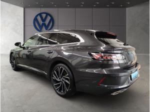 Volkswagen Arteon Shooting Brake 2.0 TSI DSG 4Motion Navi LED DAB+ FrontAssist