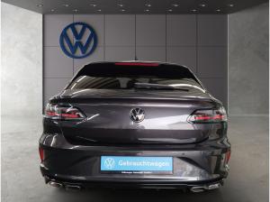 Volkswagen Arteon Shooting Brake 2.0 TSI DSG 4Motion Navi LED DAB+ FrontAssist