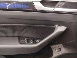 Volkswagen Arteon Shooting Brake 2.0 TSI DSG 4Motion Navi LED DAB+ FrontAssist