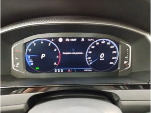 Volkswagen Arteon Shooting Brake 2.0 TSI DSG 4Motion Navi LED DAB+ FrontAssist