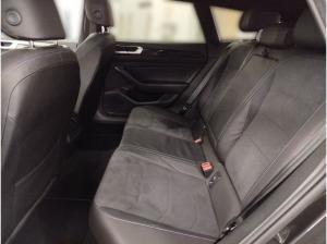 Volkswagen Arteon Shooting Brake 2.0 TSI DSG 4Motion Navi LED DAB+ FrontAssist