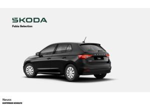 Skoda Fabia Selection 1.0 TSI 95 PS 6-Gang  ⚡Gewerbeleasing⚡ (Neuss)