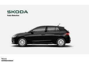 Skoda Fabia Selection 1.0 TSI 95 PS 6-Gang  ⚡Gewerbeleasing⚡ (Neuss)