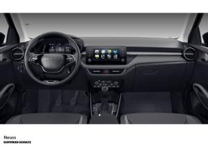 Skoda Fabia Selection 1.0 TSI 95 PS 6-Gang  ⚡Gewerbeleasing⚡ (Neuss)