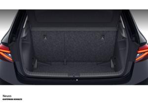 Skoda Fabia Selection 1.0 TSI 95 PS 6-Gang  ⚡Gewerbeleasing⚡ (Neuss)