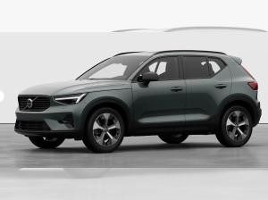 Volvo XC40 Ultra Dark  B4 Mild-Hybrid Benzin