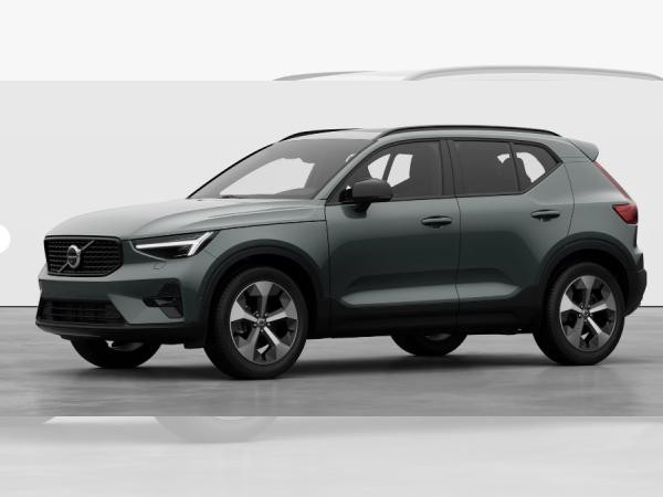 Volvo XC40 Ultra Dark  B4 Mild-Hybrid Benzin