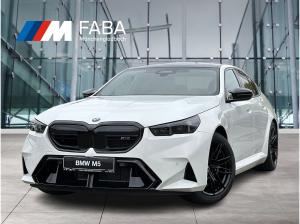 BMW M5 Limousine | 0,5% Versteuerung | M Drivers P. Panorama