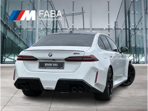 BMW M5 Limousine | 0,5% Versteuerung | M Drivers P. Panorama