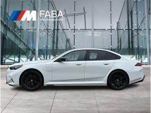 BMW M5 Limousine | 0,5% Versteuerung | M Drivers P. Panorama
