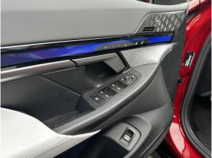 BMW i5 eDrive40 Touring M Sport //Autobahnassistent Pano