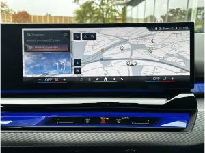 BMW i5 eDrive40 Touring M Sport //Autobahnassistent Pano