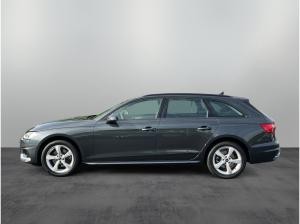 Audi A4 Avant advanced 30TDI S-tronic / MMI-Navi plus