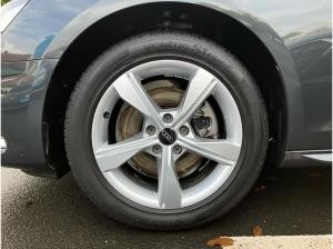 Audi A4 Avant advanced 30TDI S-tronic / MMI-Navi plus