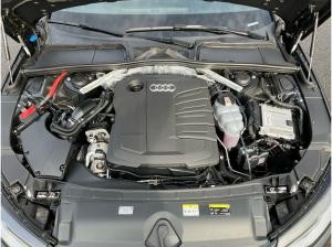 Audi A4 Avant advanced 30TDI S-tronic / MMI-Navi plus