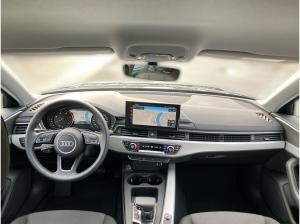Audi A4 Avant advanced 30TDI S-tronic / MMI-Navi plus