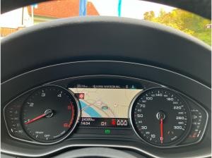 Audi A4 Avant advanced 30TDI S-tronic / MMI-Navi plus