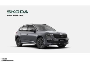 Skoda Kamiq Monte Carlo 1.0 TSI 116 PS DSG ⚡Gewerbeleasing⚡(Neuss)
