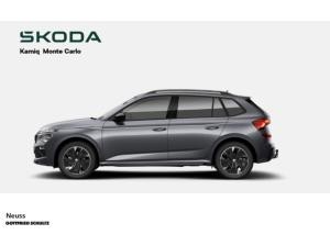 Skoda Kamiq Monte Carlo 1.0 TSI 116 PS DSG ⚡Gewerbeleasing⚡(Neuss)