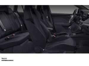 Skoda Kamiq Monte Carlo 1.0 TSI 116 PS DSG ⚡Gewerbeleasing⚡(Neuss)