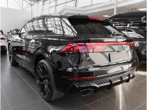 Audi RS Q8 Performance 305 km/h, Pano, Head-up, LM23