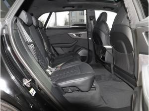 Audi RS Q8 Performance 305 km/h, Pano, Head-up, LM23