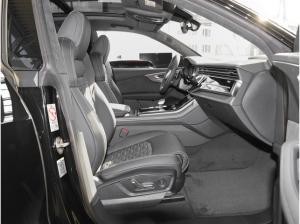 Audi RS Q8 Performance 305 km/h, Pano, Head-up, LM23