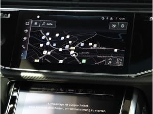 Audi RS Q8 Performance 305 km/h, Pano, Head-up, LM23