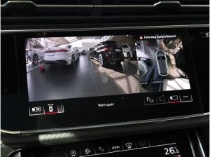 Audi RS Q8 Performance 305 km/h, Pano, Head-up, LM23