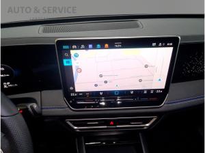 Volkswagen Tiguan 2.0 TDI R-Line 4 MOTION DSG *AHK*MATRIX*