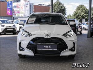 Toyota Yaris Teamplayer inkl. Safety + Comfort  *GEWERBEAKTION*