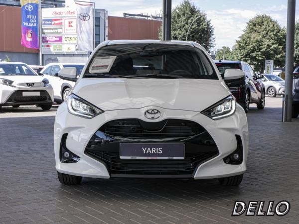Toyota Yaris Teamplayer inkl. Safety + Comfort  *GEWERBEAKTION*