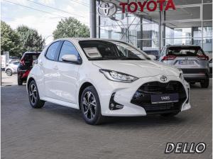 Toyota Yaris Teamplayer inkl. Safety + Comfort  *GEWERBEAKTION*
