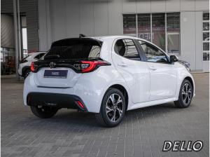 Toyota Yaris Teamplayer inkl. Safety + Comfort  *GEWERBEAKTION*