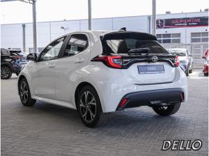 Toyota Yaris Teamplayer inkl. Safety + Comfort  *GEWERBEAKTION*