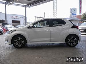 Toyota Yaris Teamplayer inkl. Safety + Comfort  *GEWERBEAKTION*