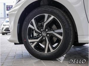 Toyota Yaris Teamplayer inkl. Safety + Comfort  *GEWERBEAKTION*
