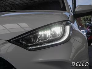 Toyota Yaris Teamplayer inkl. Safety + Comfort  *GEWERBEAKTION*