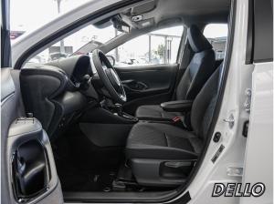 Toyota Yaris Teamplayer inkl. Safety + Comfort  *GEWERBEAKTION*